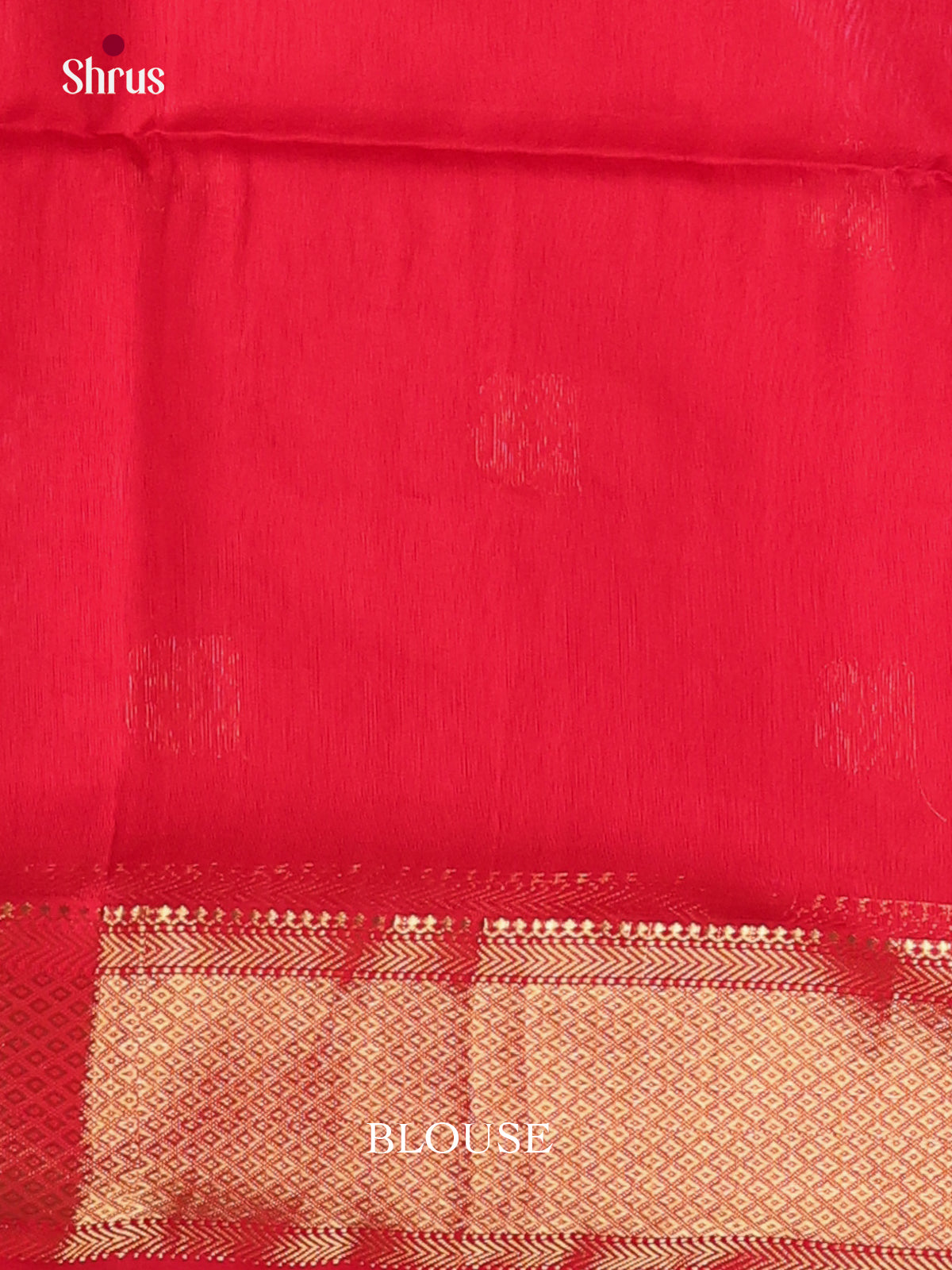 DKS12792 - Maheshwari silkcotton Saree - Shop on Shrus.com