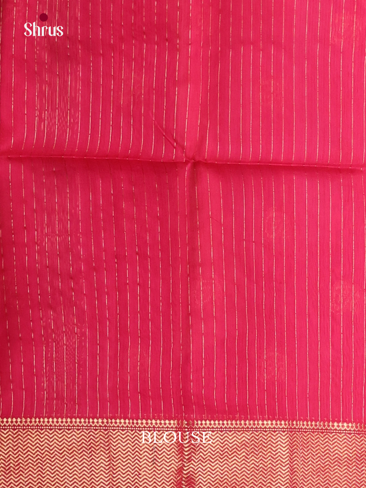 DKS12805 - Maheshwari silkcotton Saree