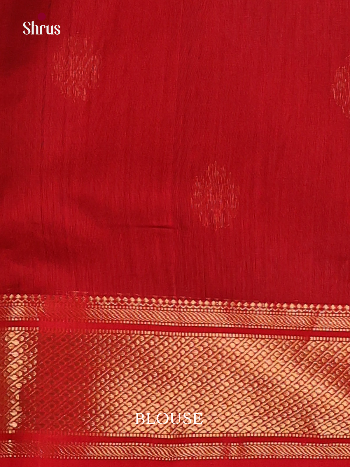 DKS12815 - Maheshwari silkcotton Saree