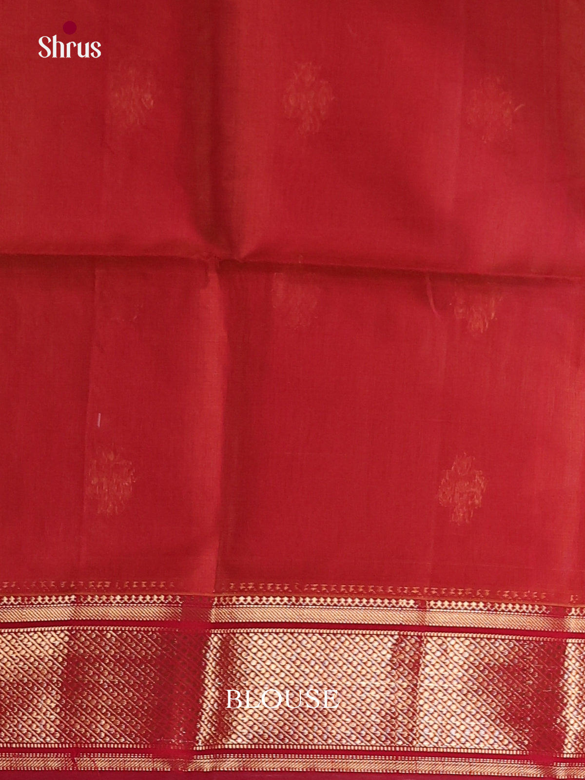 DKS12816 - Maheshwari silkcotton Saree