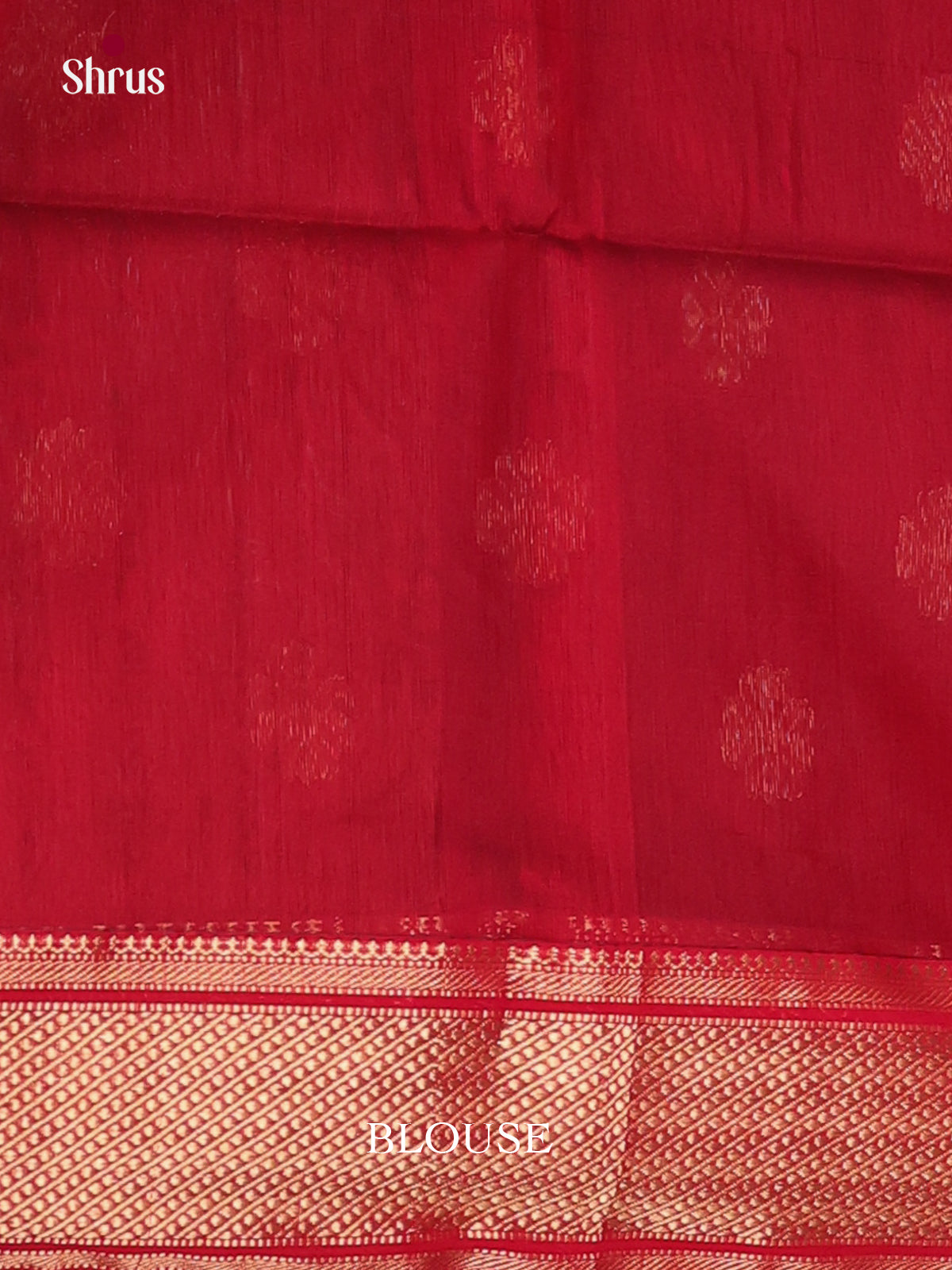 DKS12819 - Maheshwari silkcotton Saree