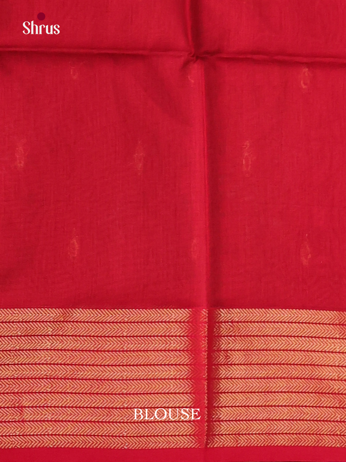 DKS12827 - Maheshwari silkcotton Saree - Shop on Shrus.com