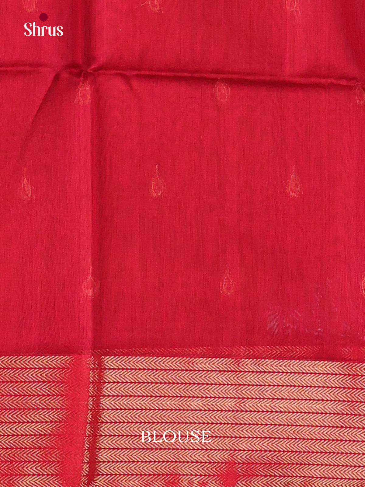 DKS12832 - Maheshwari silkcotton Saree - Shop on Shrus.com