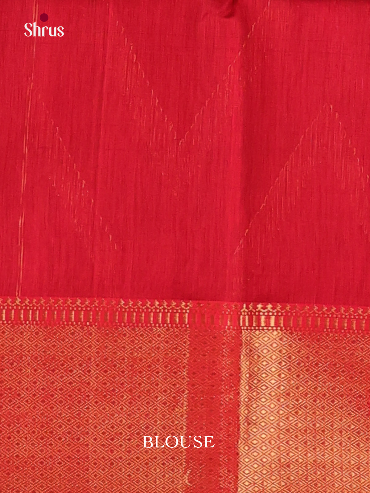 DKS12854 - Maheshwari silkcotton Saree - Shop on Shrus.com