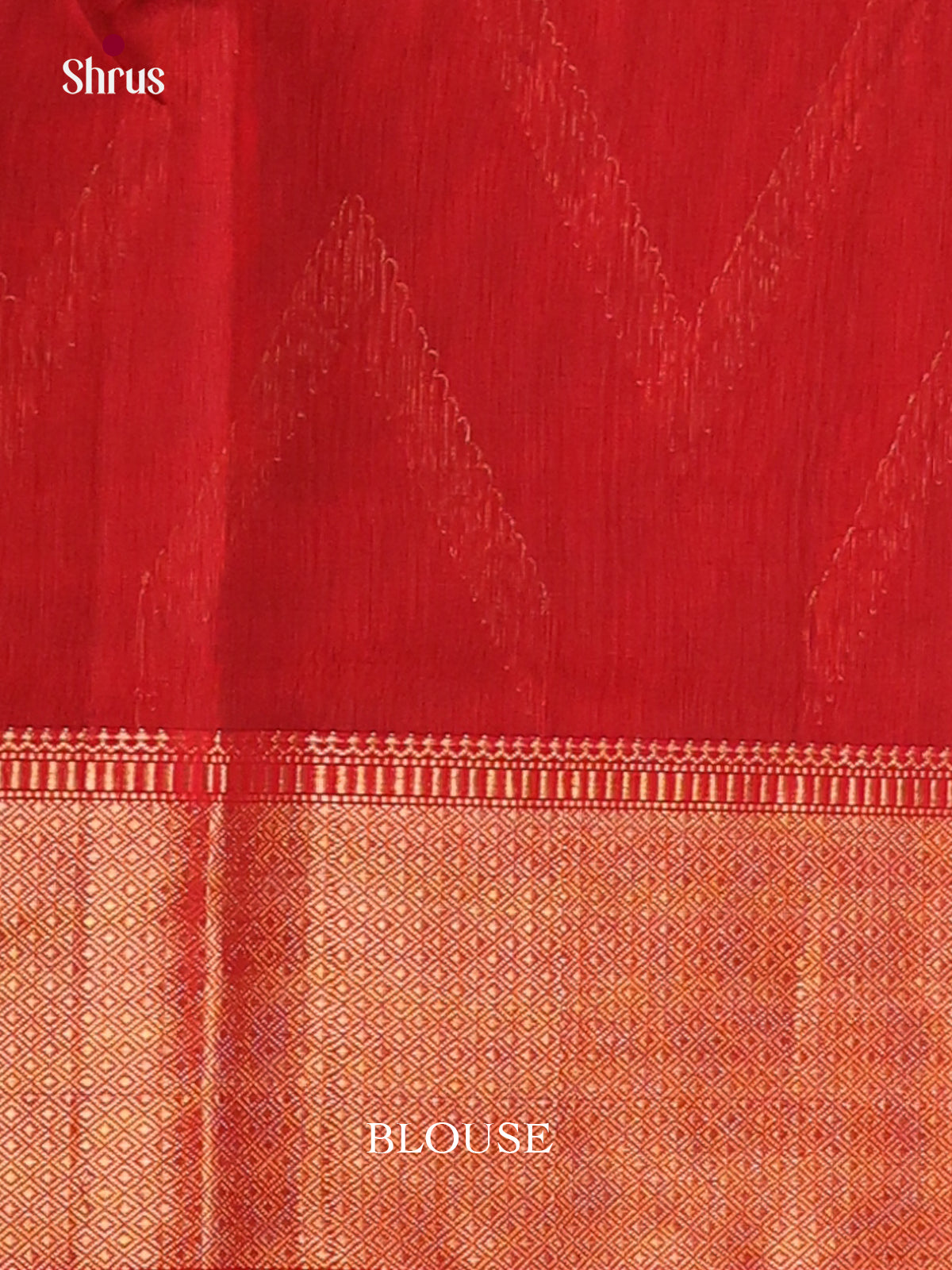 DKS12856 - Maheshwari silkcotton Saree - Shop on Shrus.com