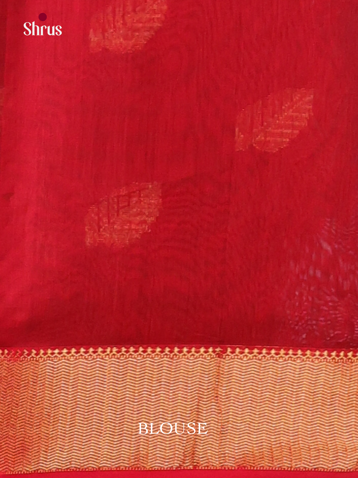 DKS12861 - Maheshwari silkcotton Saree - Shop on Shrus.com