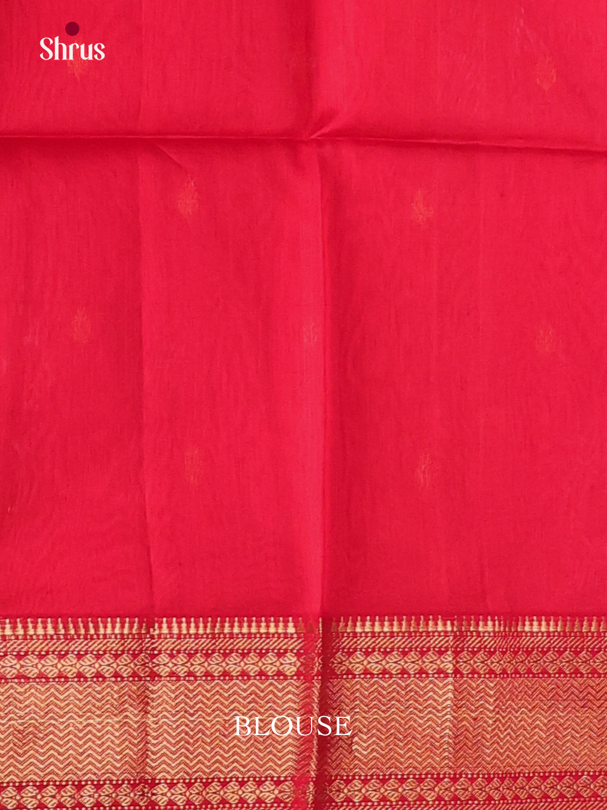 DKS12868 - Maheshwari silkcotton Saree - Shop on Shrus.com