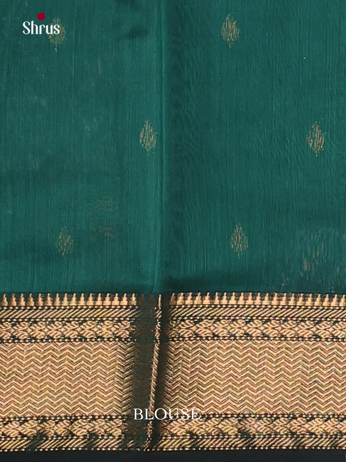 DKS12870 - Maheshwari silkcotton Saree