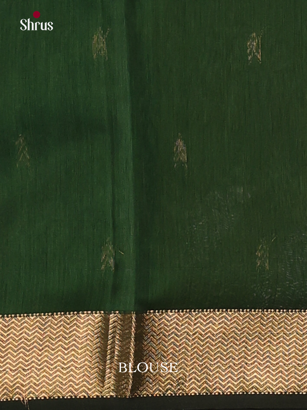 DKS12896 - Maheshwari silkcotton Saree - Shop on Shrus.com