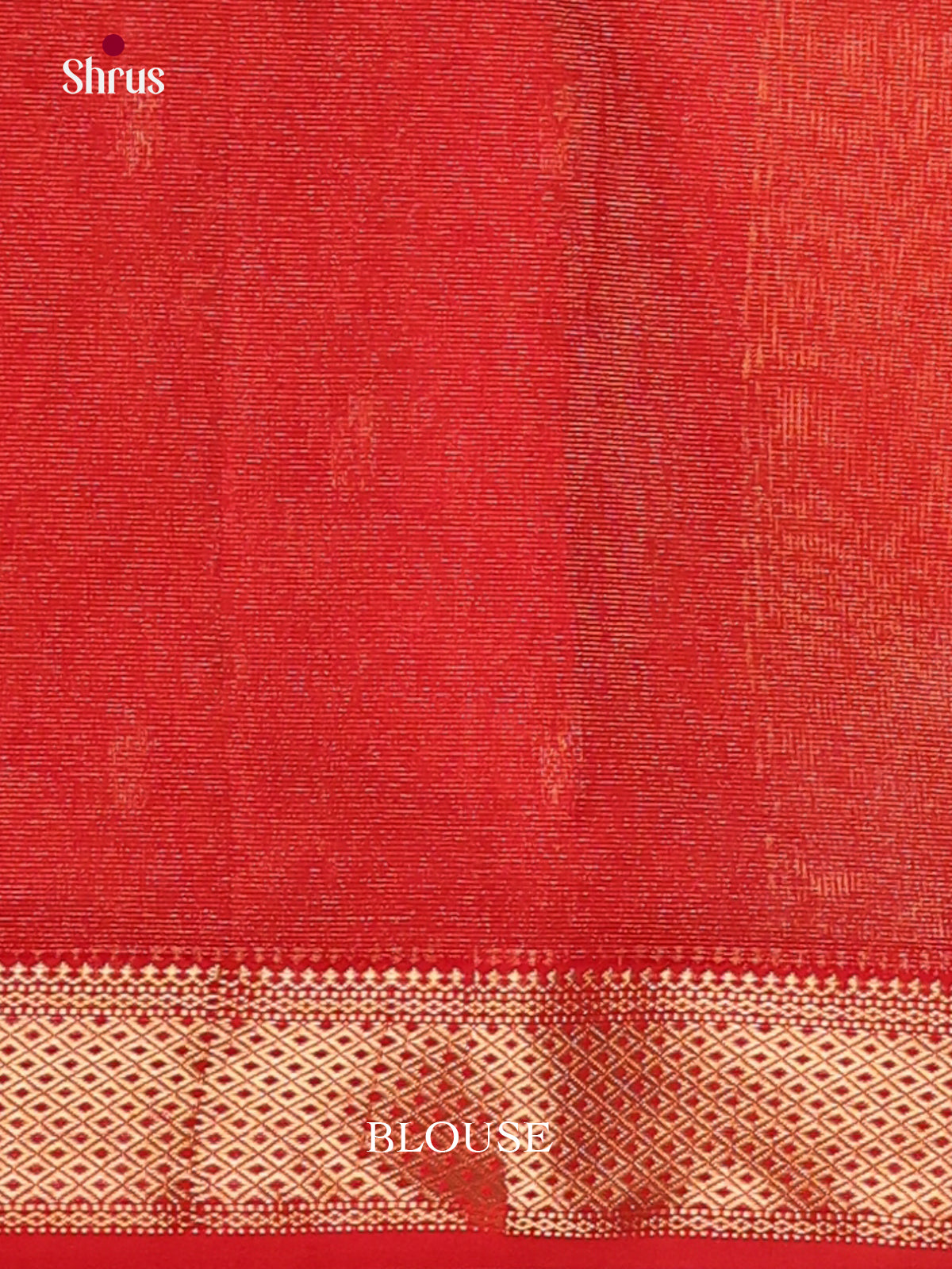 DKS12909 - Maheshwari silkcotton Saree - Shop on Shrus.com
