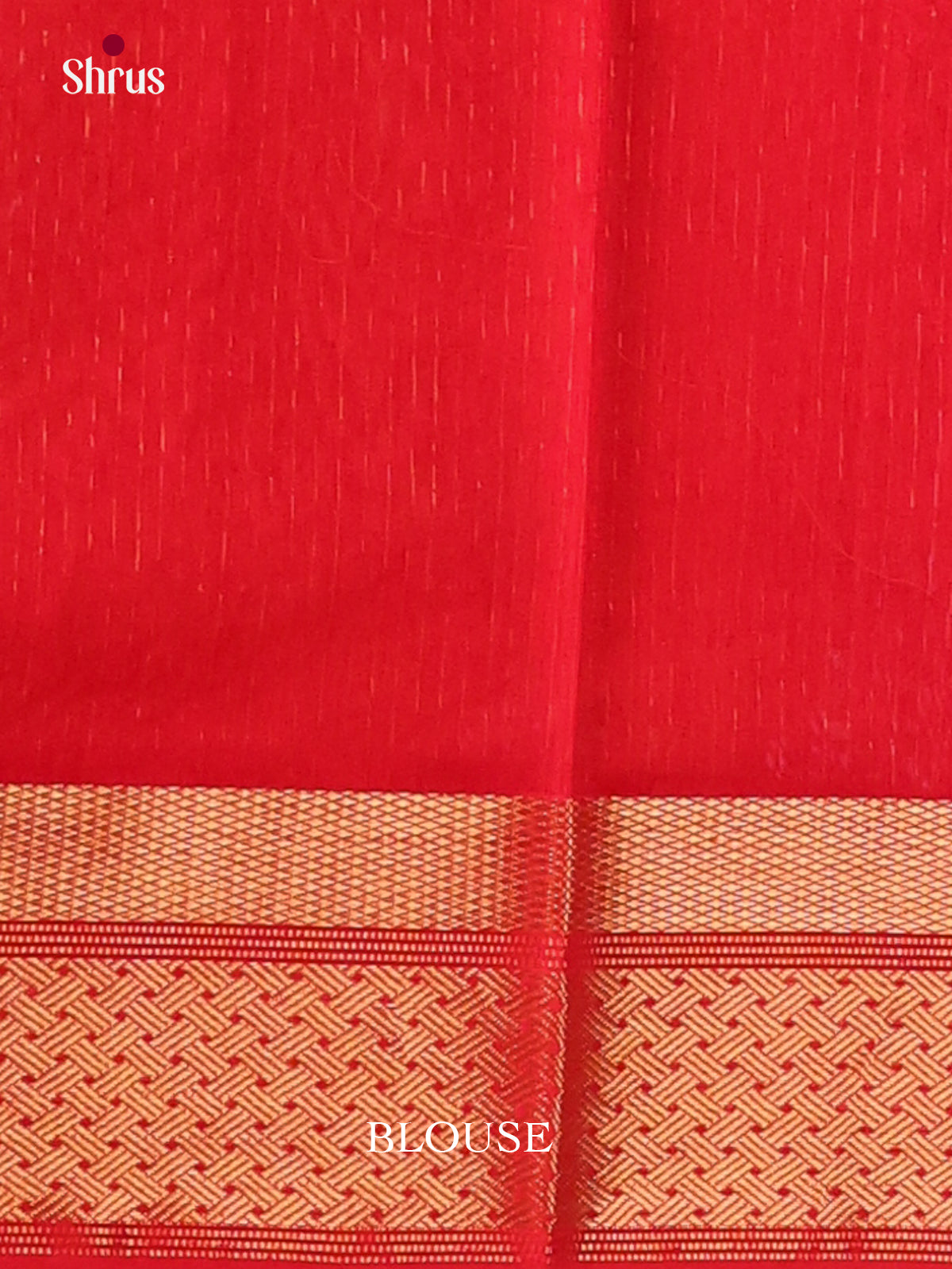 DKS12924 - Maheshwari silkcotton Saree