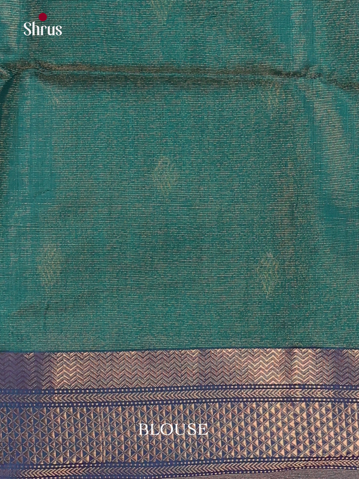 DKS12932 - Maheshwari silkcotton Saree - Shop on Shrus.com
