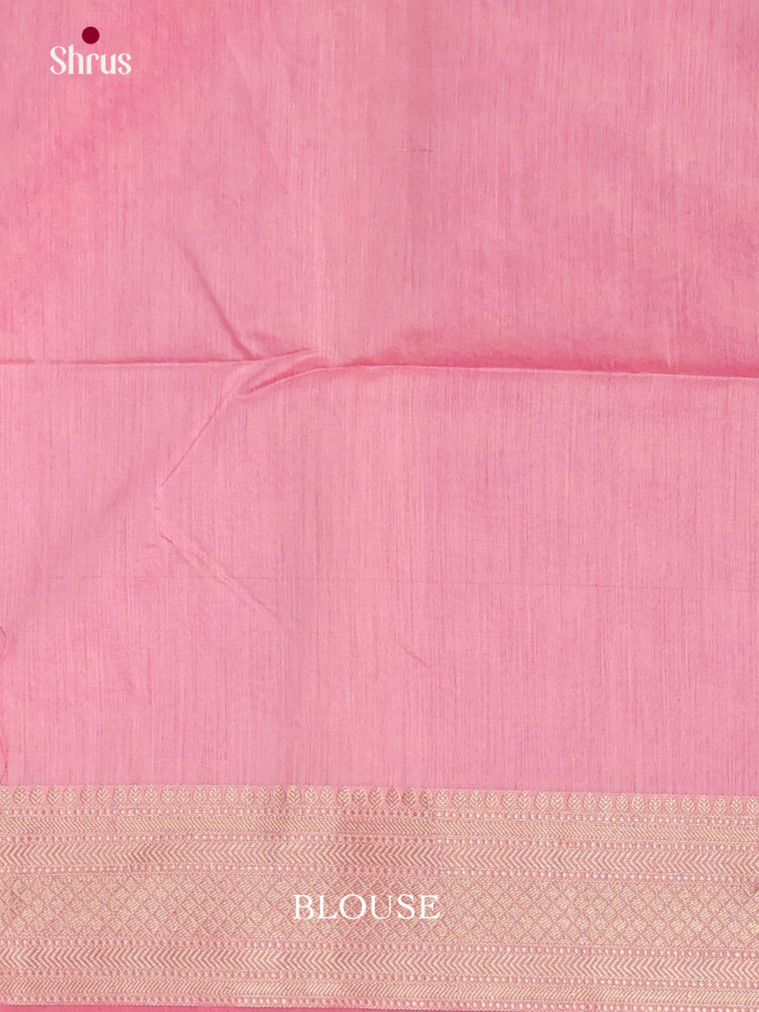Pink - Art Maheshwari  Saree