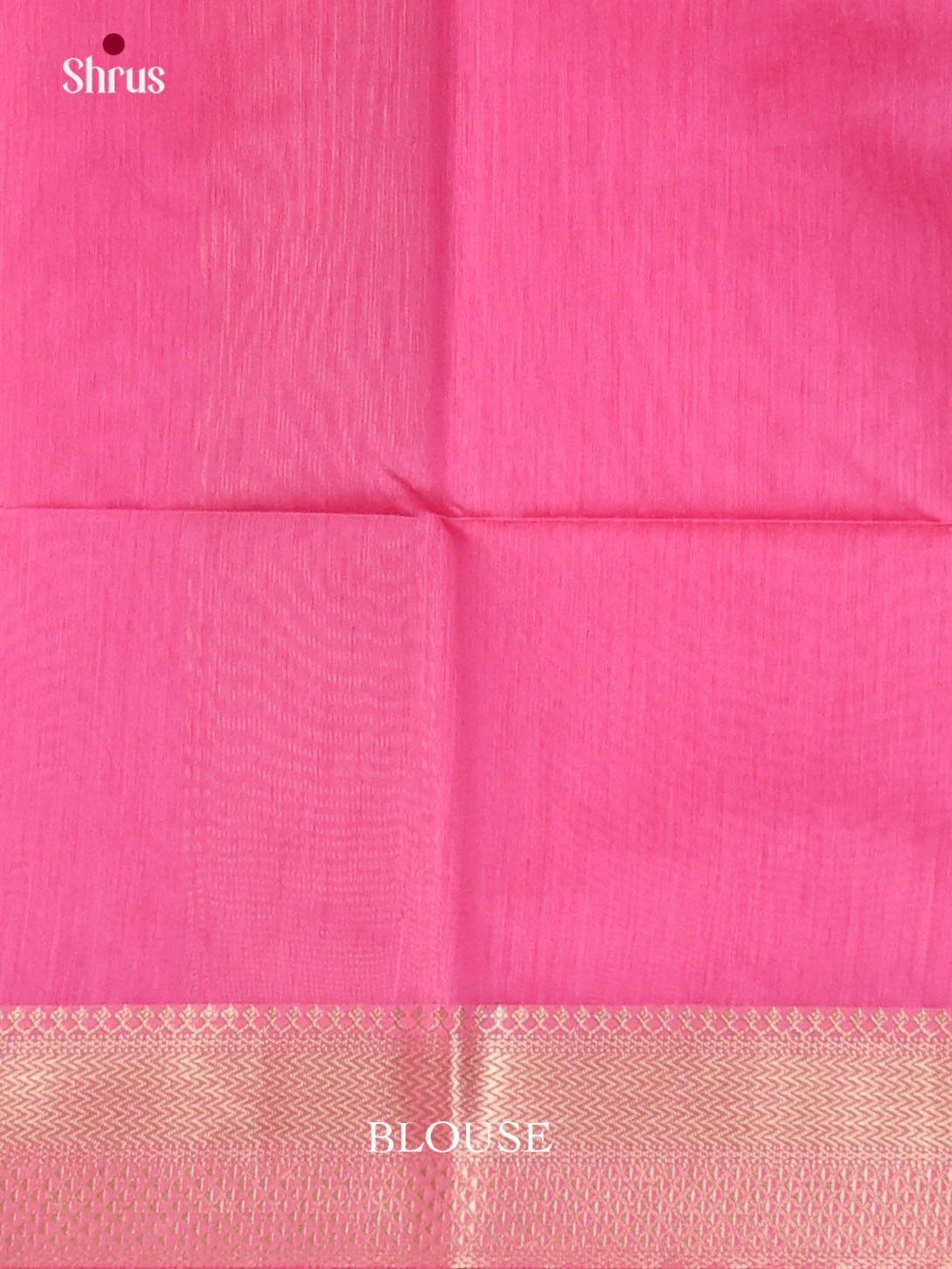 Pink - Art Maheshwari  Saree