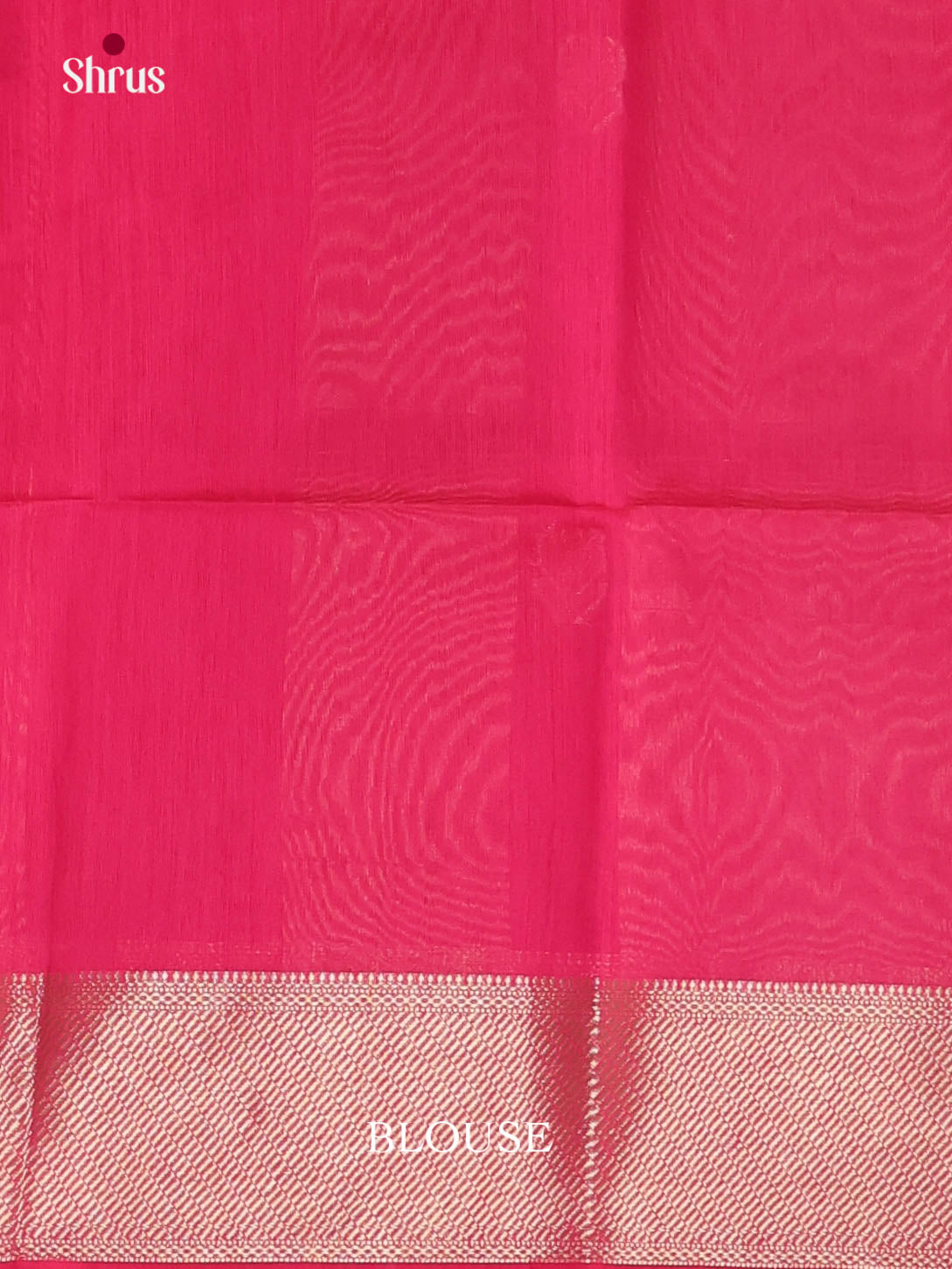 Pink - Art Maheshwari  Saree
