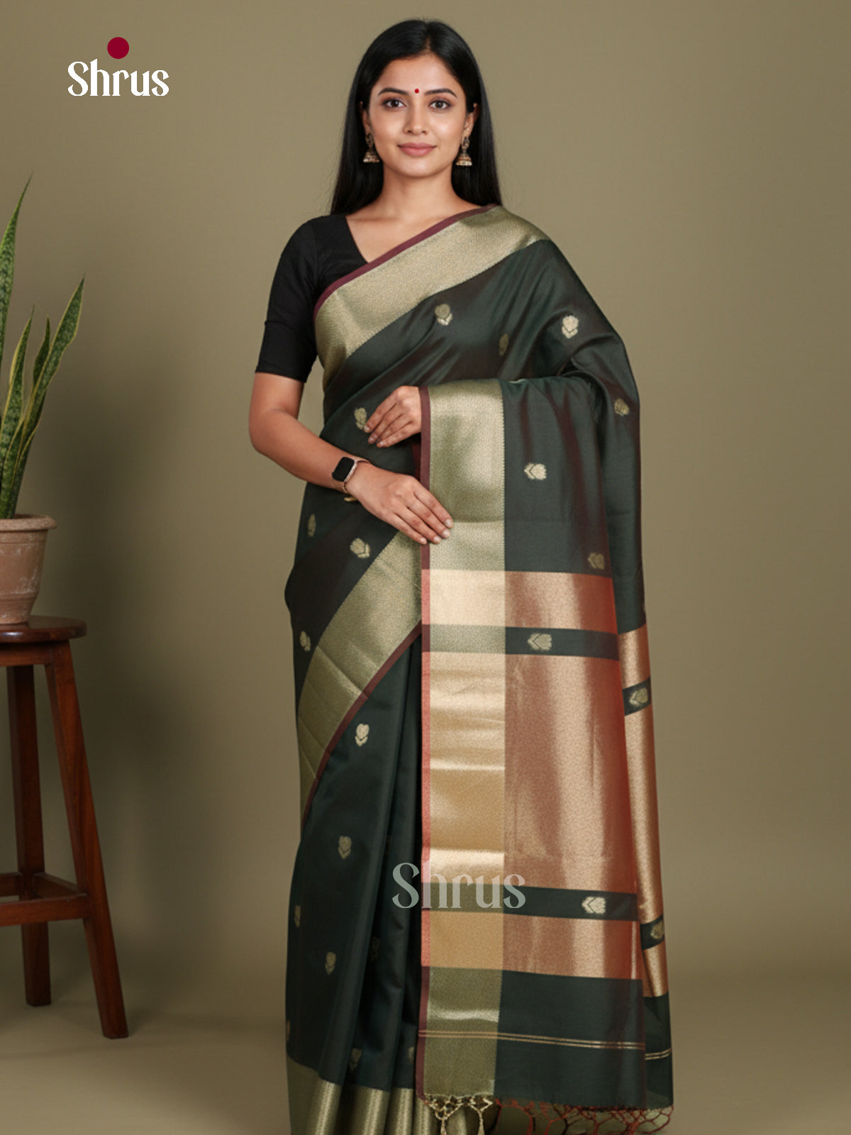 DKS13023 - Art Maheshwari  Saree - Shop on Shrus.com