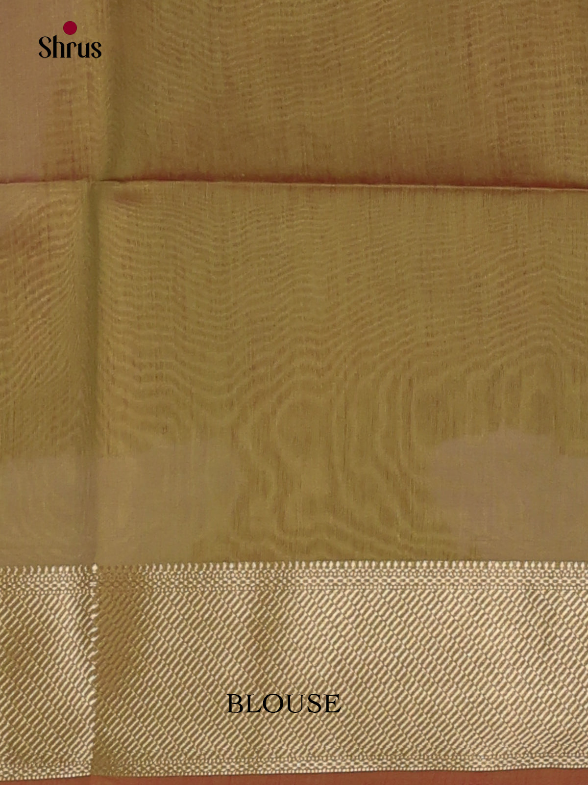 Olive Green - Art Maheshwari  Saree