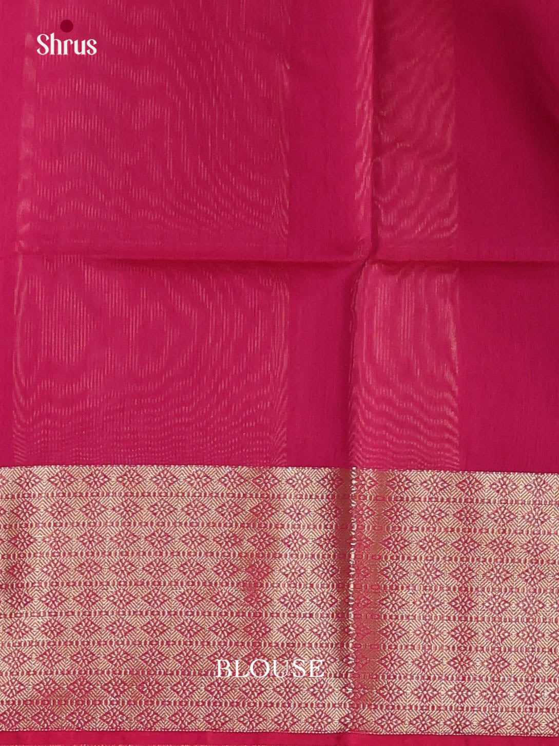 Maroon - Art Maheshwari  Saree