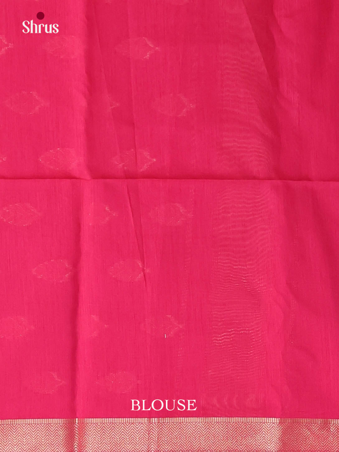 Pink - Art Maheshwari  Saree