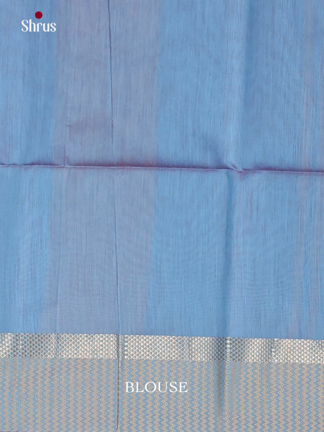 Blue - Art Maheshwari  Saree