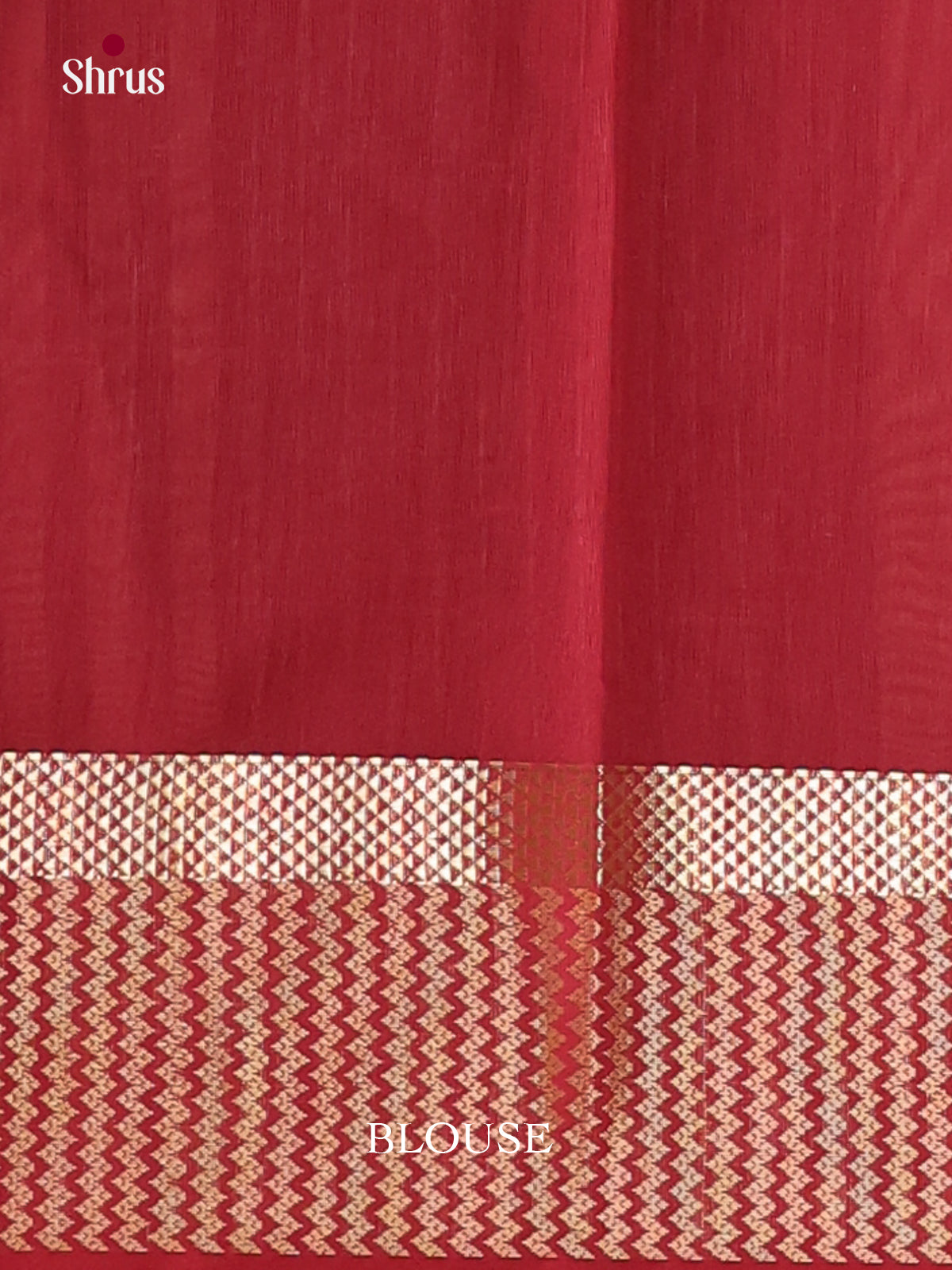 Red - Art Maheshwari  Saree - Shop on Shrus.com