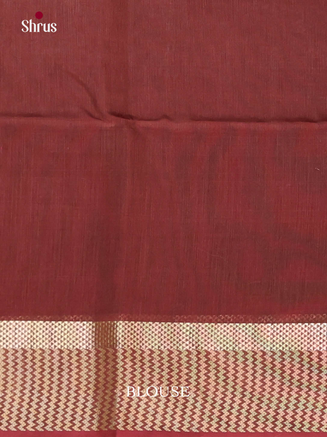 Maroon - Art Maheshwari  Saree - Shop on Shrus.com
