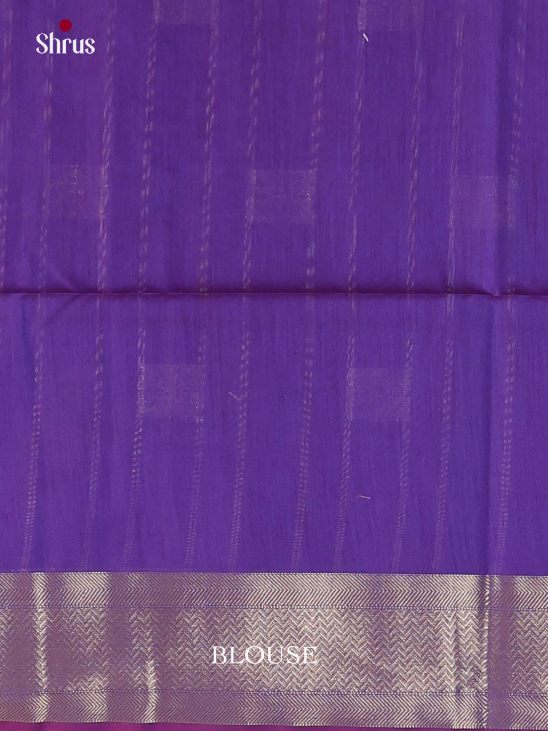 Violet - Art Maheshwari  Saree
