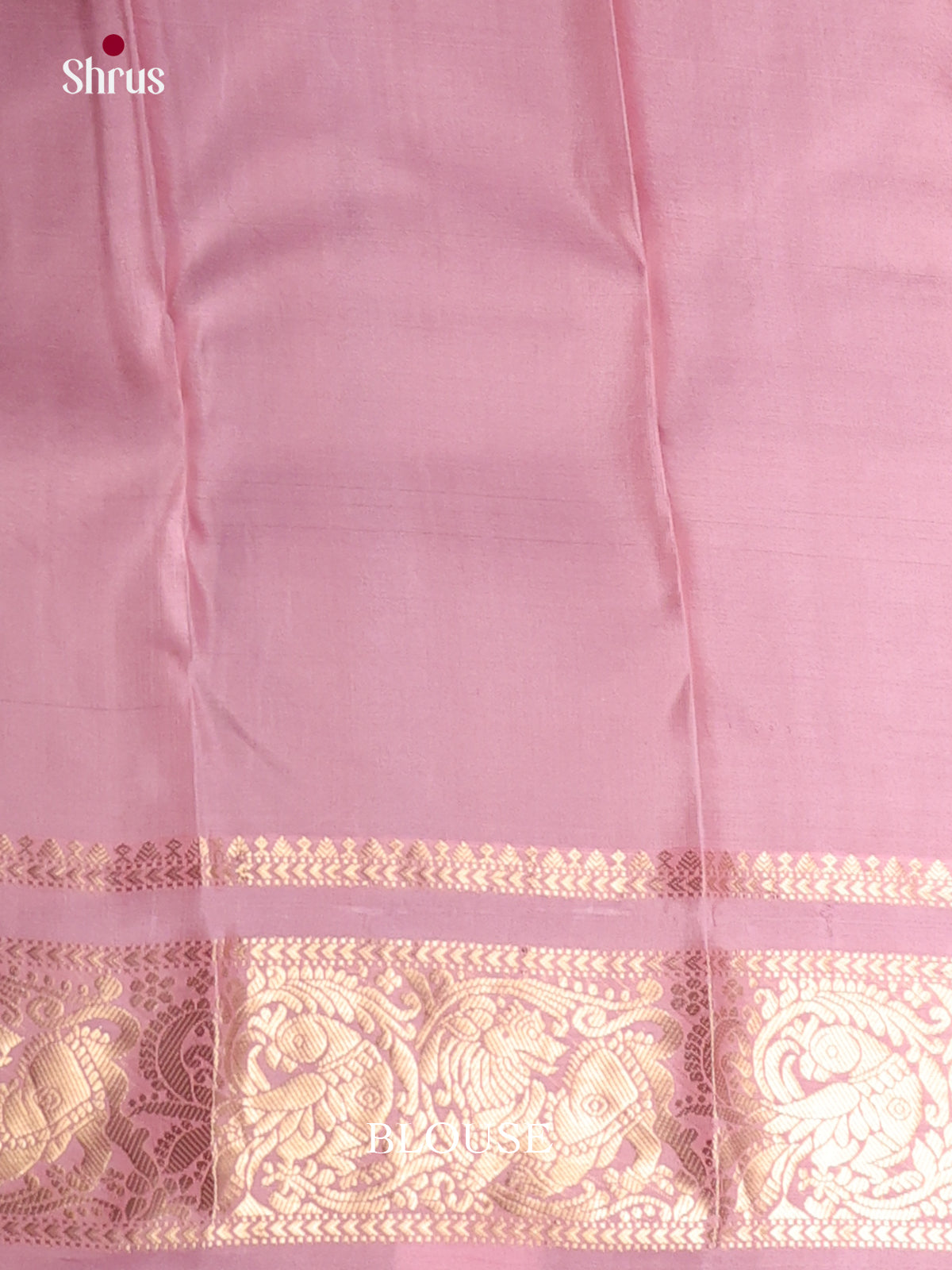 DKS13428 - Kanchipuram silk (HR) Saree - Shop on Shrus.com