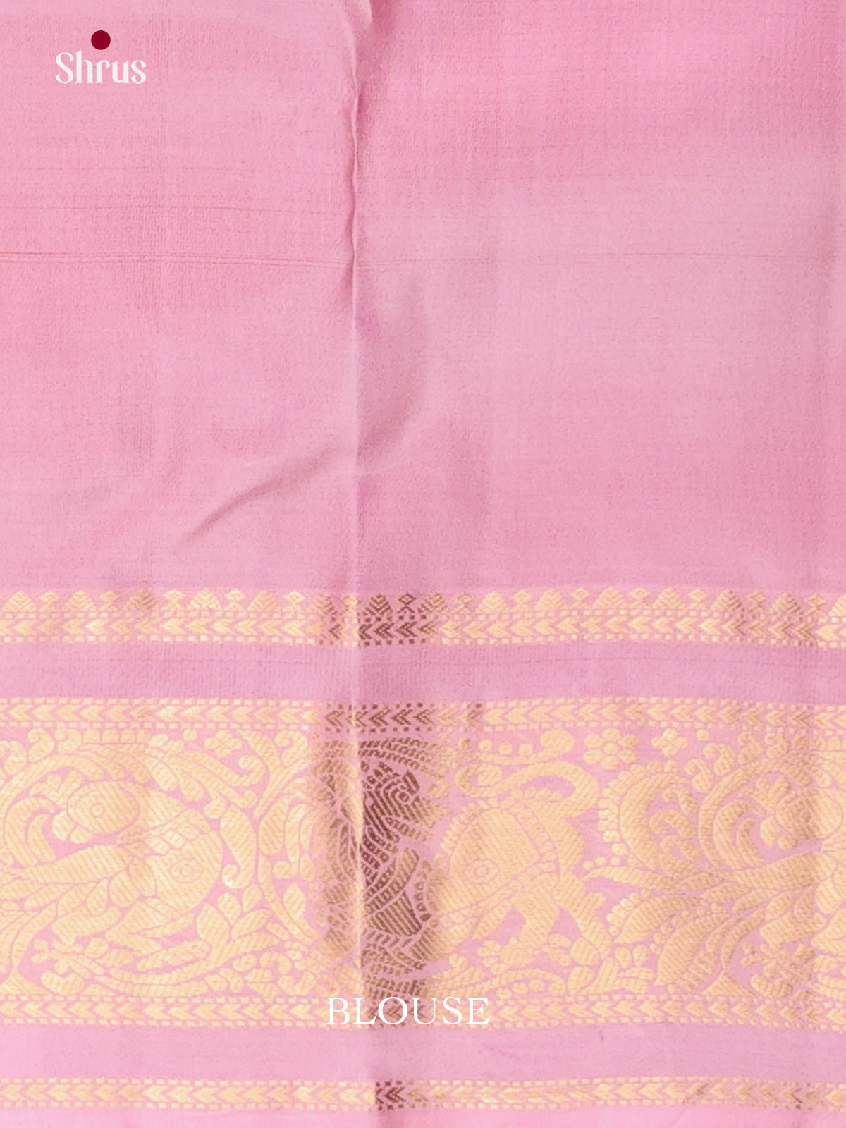 DKS13429 - Kanchipuram silk (HR) Saree