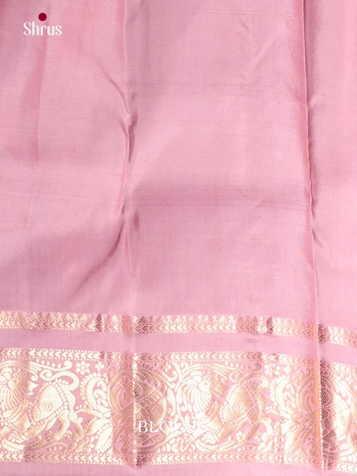 DKS13432 - Kanchipuram silk (HR) Saree - Shop on Shrus.com