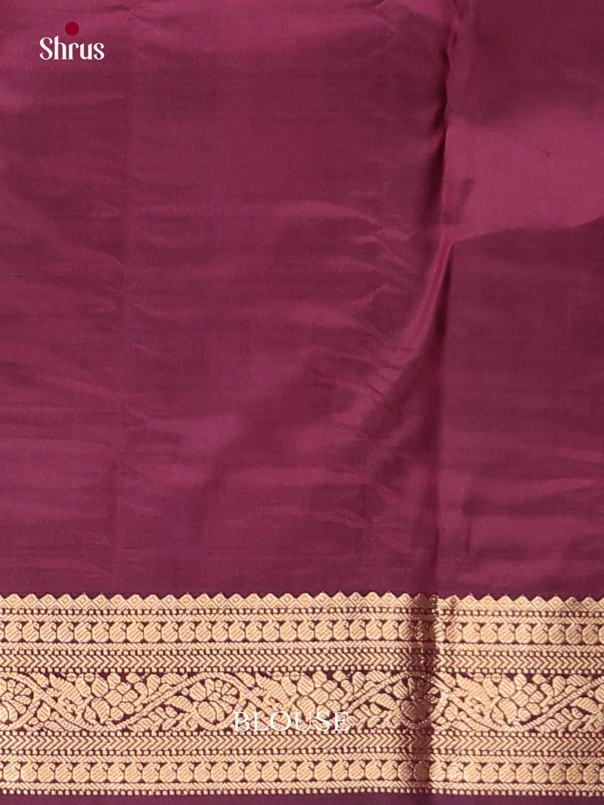 DKS13433 - Kanchipuram silk (HR) Saree