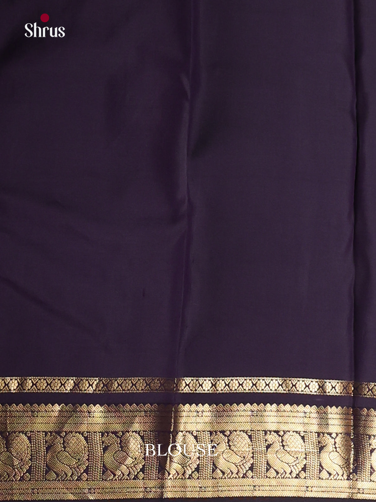 DKS13453 - Kanchipuram silk (HR) Saree - Shop on Shrus.com