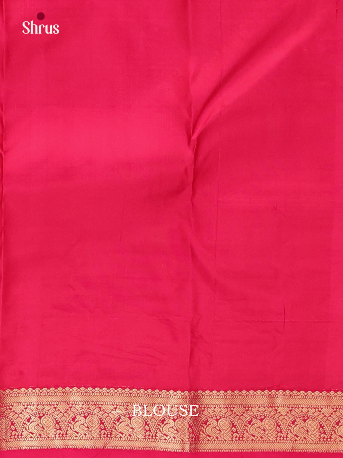 DKS13454 - Kanchipuram silk (HR) Saree - Shop on Shrus.com