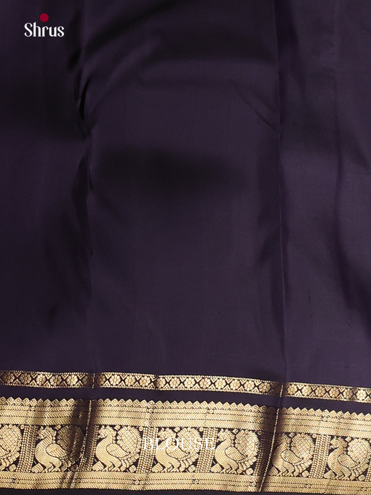 DKS13457 - Kanchipuram silk (HR) Saree - Shop on Shrus.com