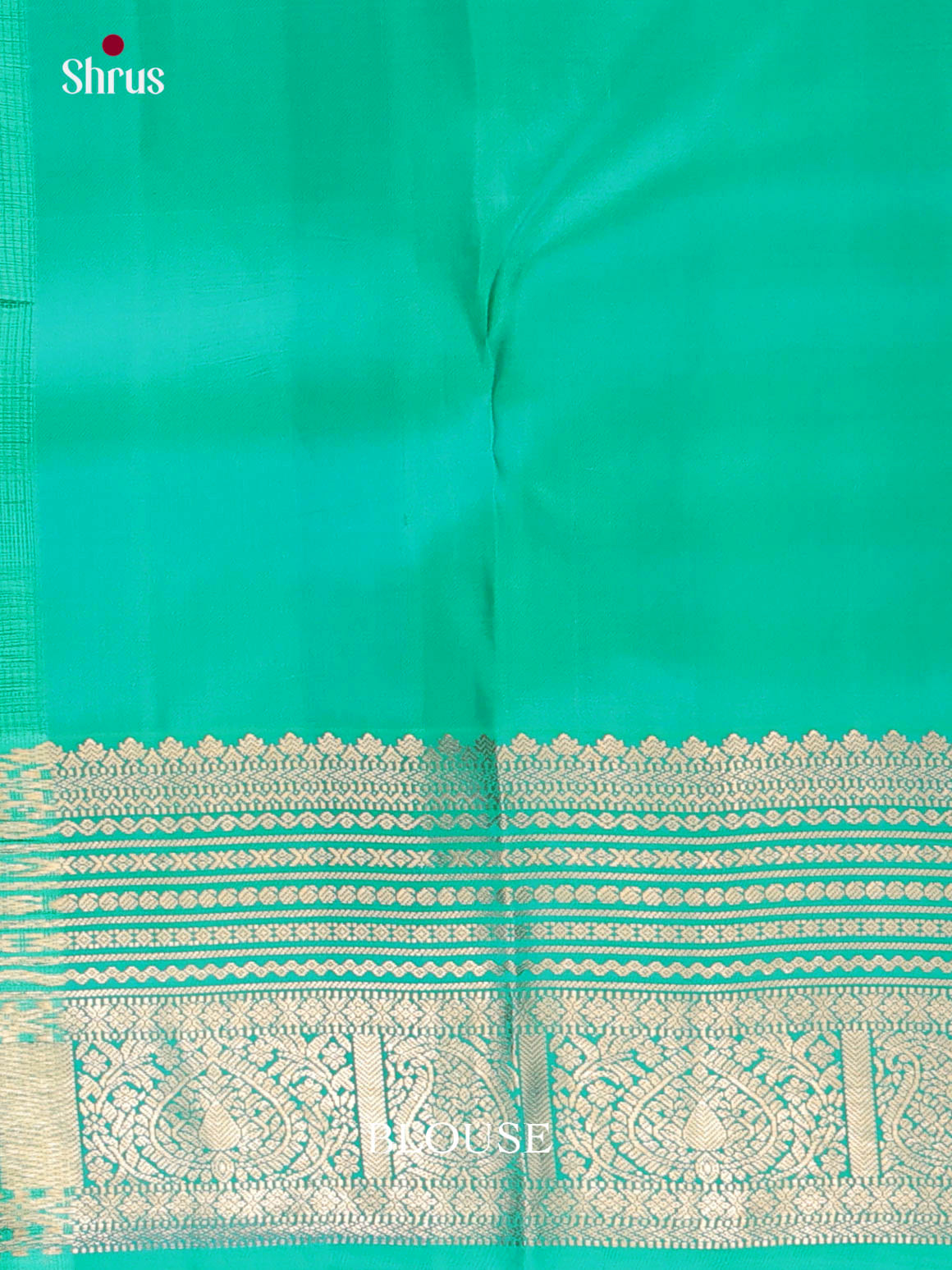 DKS13459 - Kanchipuram silk (HR) Saree