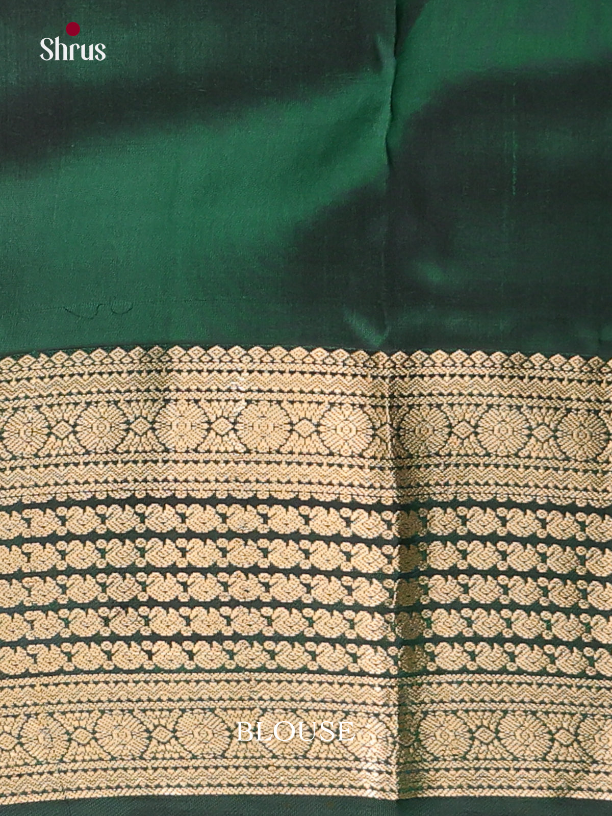 DKS13464 - Kanchipuram silk (HR) Saree