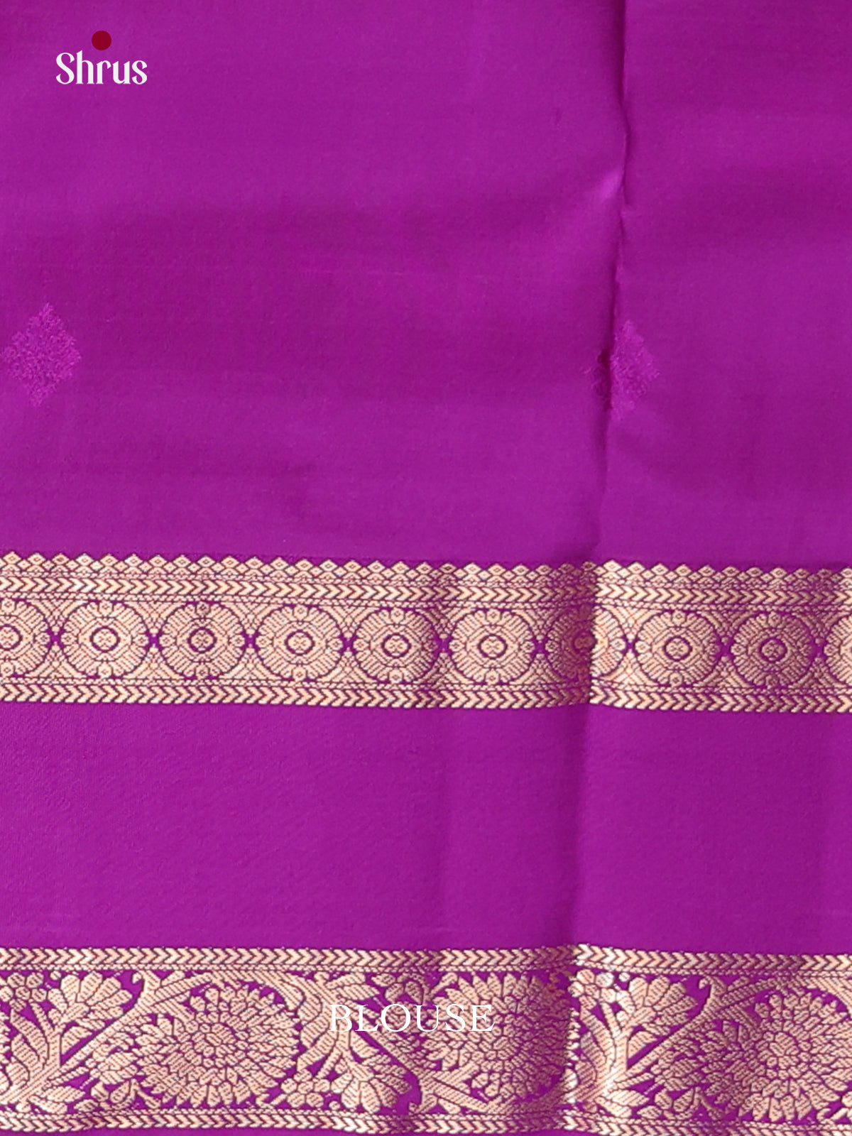 DKS13476 - Kanchipuram silk (HR) Saree