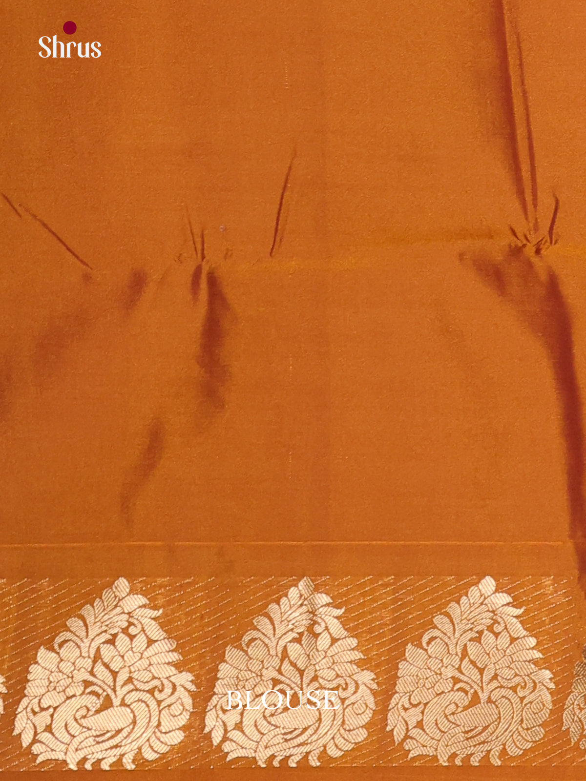 DKS14035 - Semi Softsilk Saree