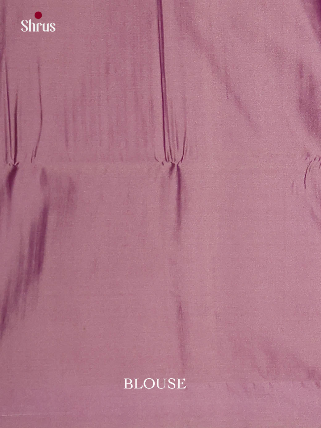 Maroon & Mauve- Semi Softsilk Saree - Shop on Shrus.com