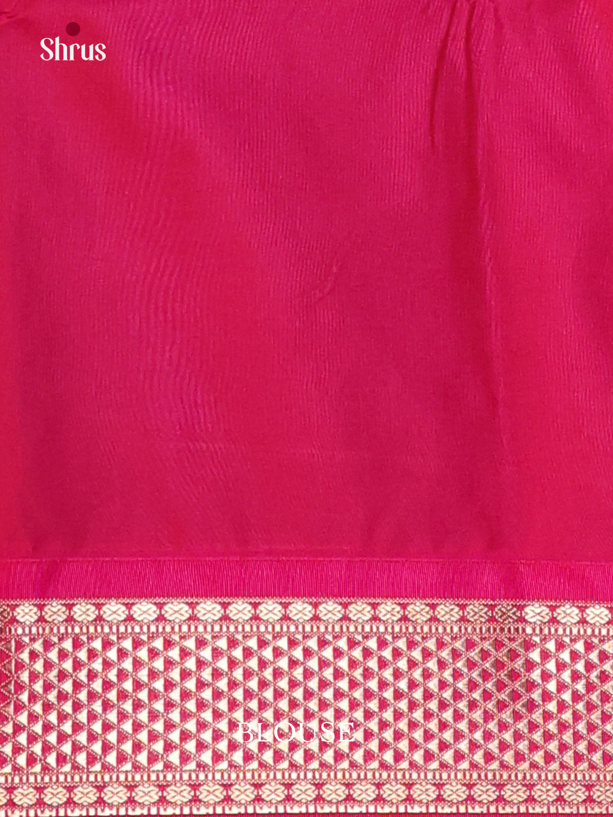 DKS14127 - Semi Softsilk Saree