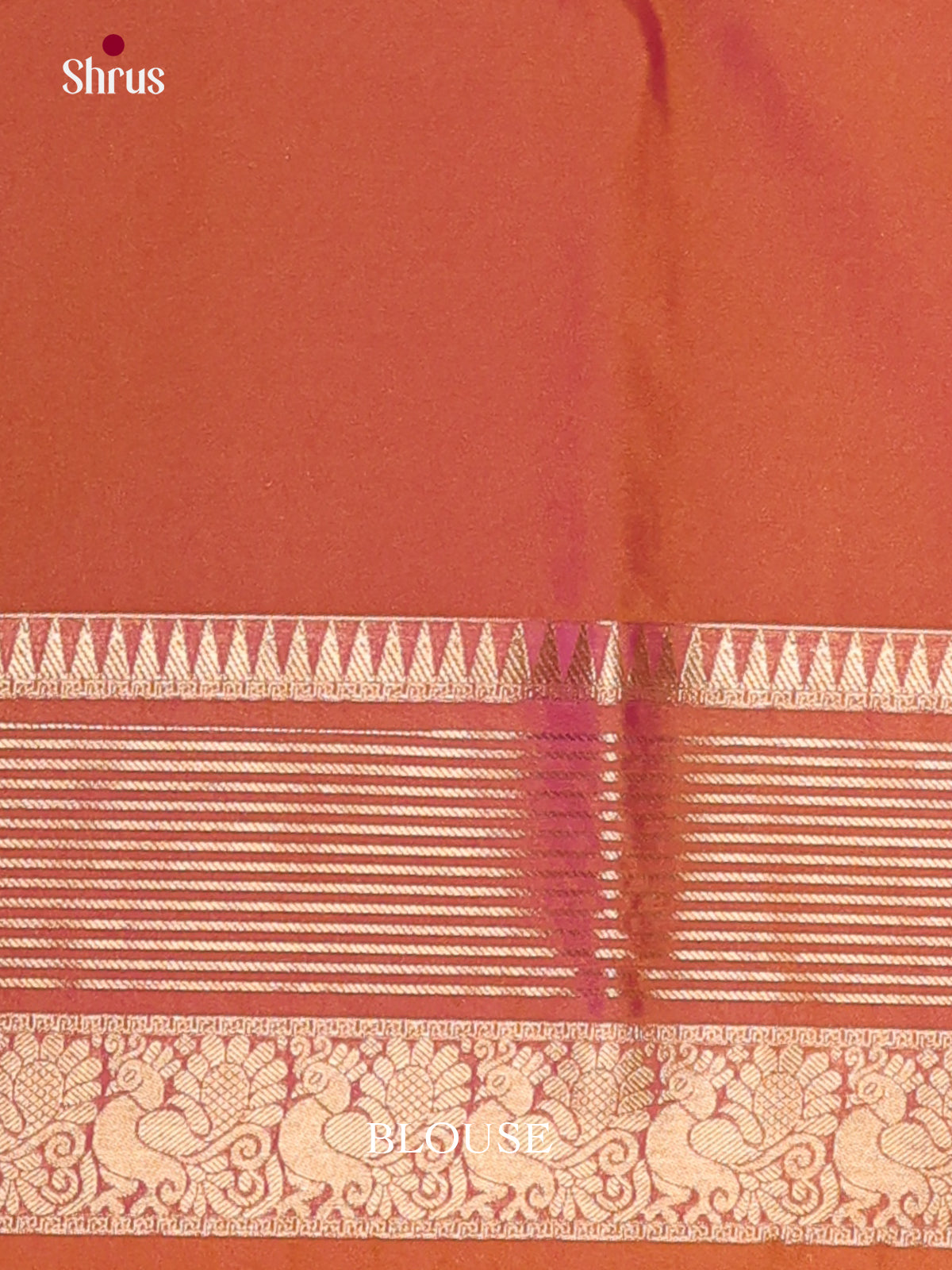 DKS14137 - Semi Softsilk Saree