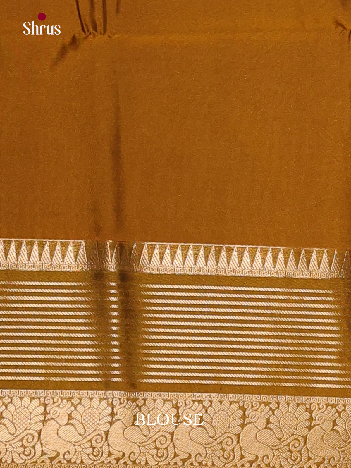 DKS14138 - Semi Softsilk Saree