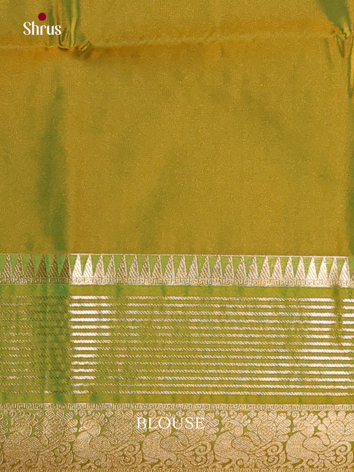 DKS14142 - Semi Softsilk Saree