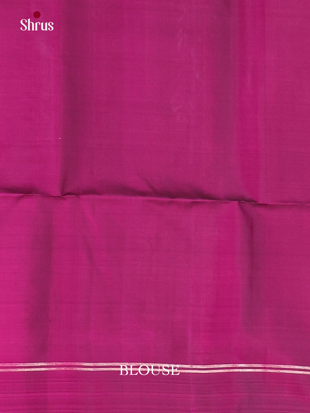 Beautiful Pink Soft Silk Saree with ikat floral pattern & peacock buttas pallu