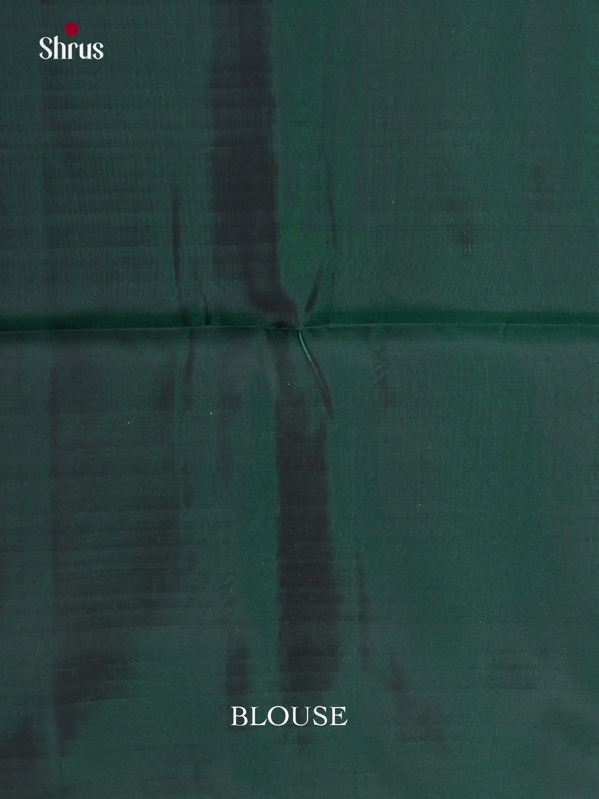 Mauve & Green - Softsilk-halfpure Saree