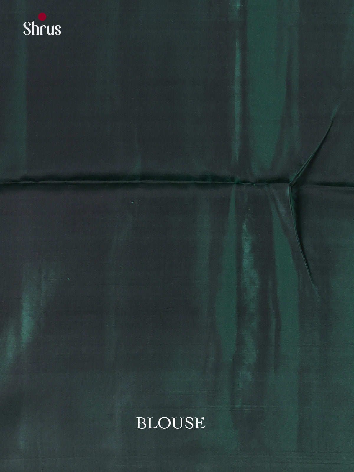 Dark Mustard & Green - Softsilk-halfpure Saree