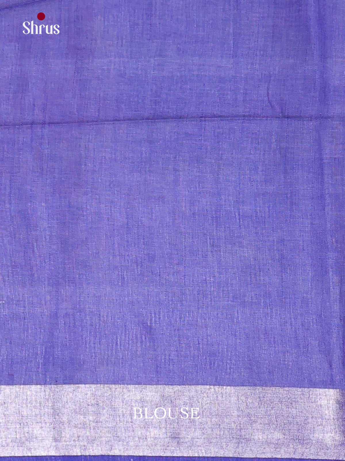 DKS17026 - Semi Ikkat Saree