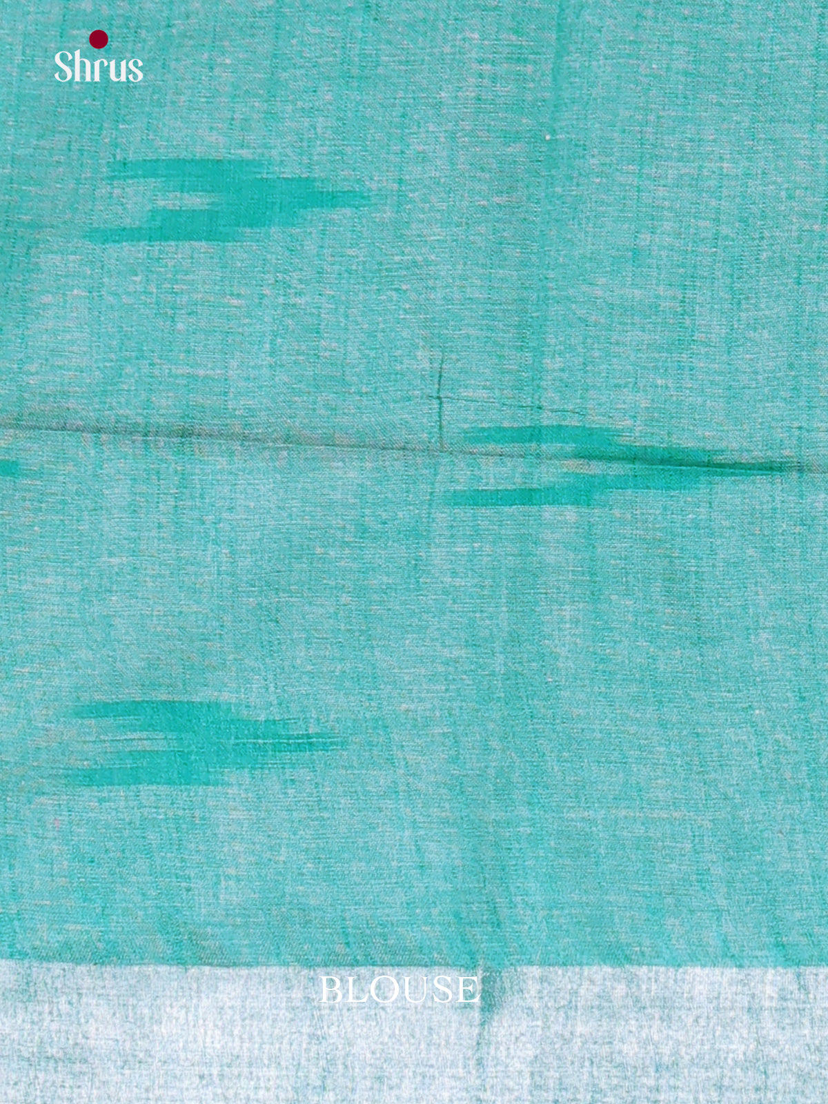 DKS17028 - Semi Ikkat Saree