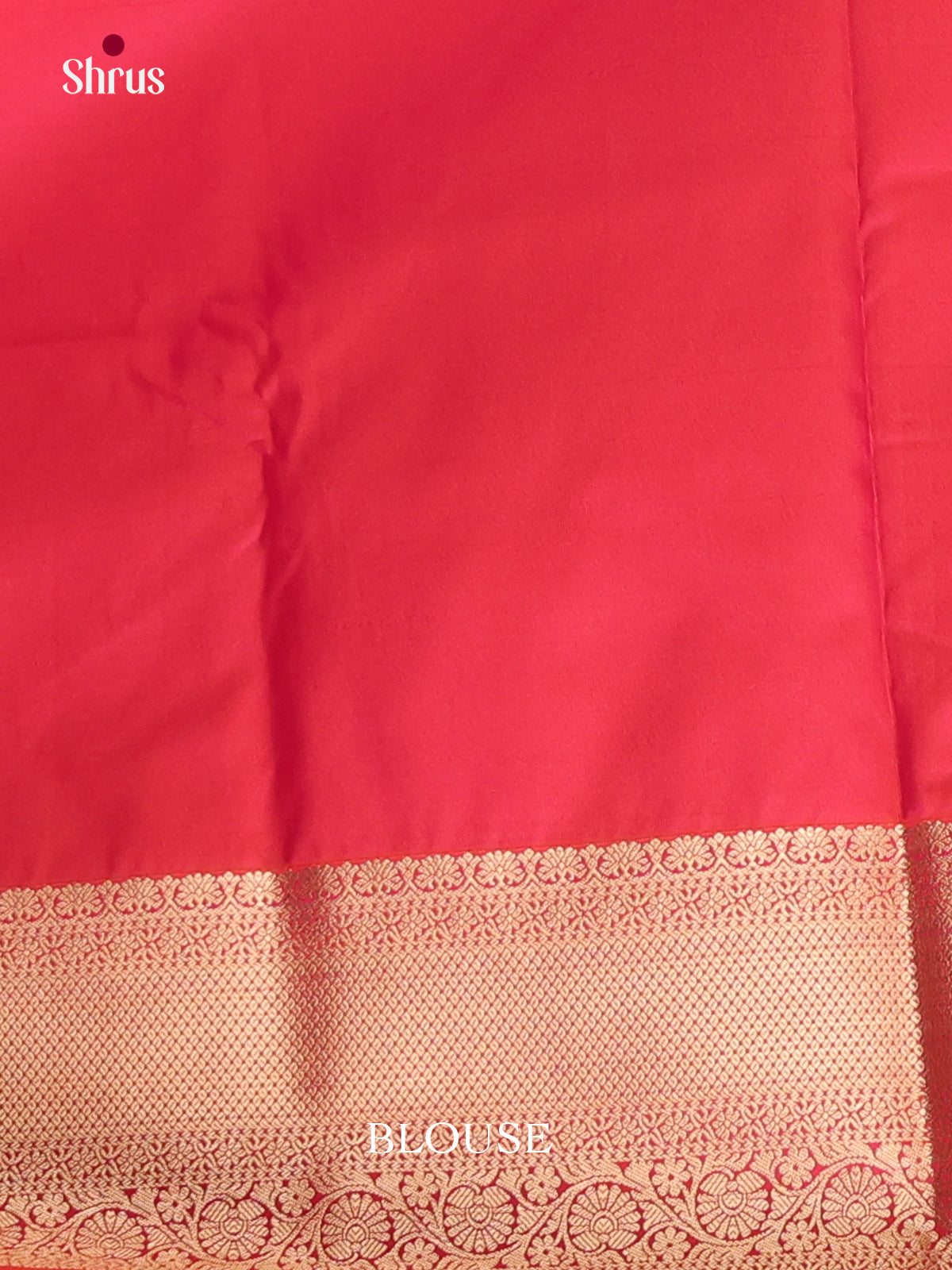 DKS17120 - Semi Kanchipuram Saree