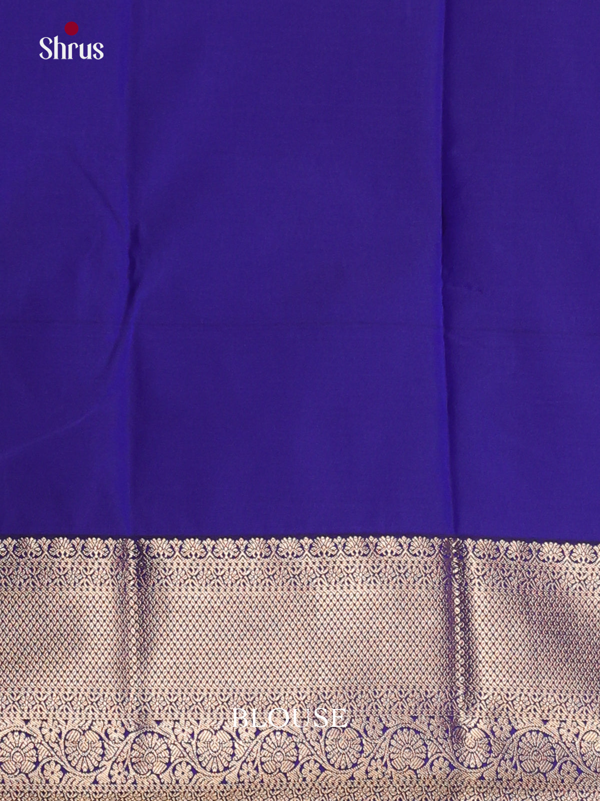 DKS17121 - Semi Kanchipuram Saree
